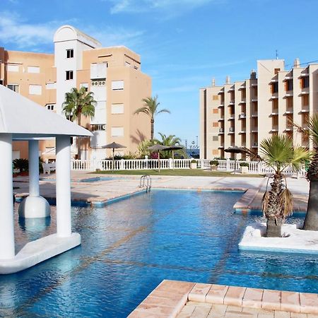 Golden Paradise 75 By Homeprive Jávea Екстериор снимка