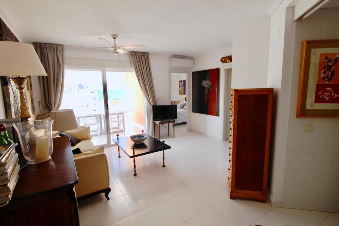 Golden Paradise 75 By Homeprive Jávea Екстериор снимка