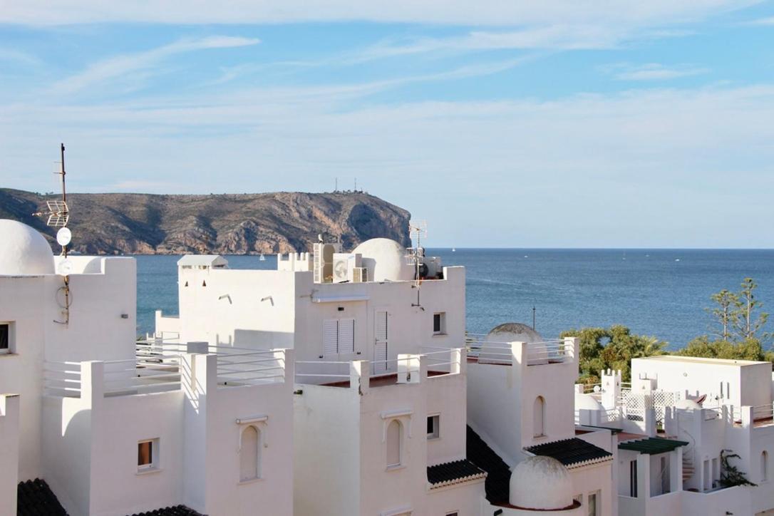 Golden Paradise 75 By Homeprive Jávea Екстериор снимка