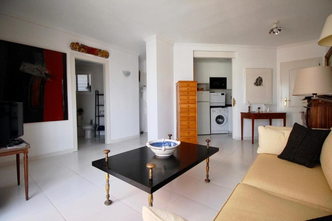 Golden Paradise 75 By Homeprive Jávea Екстериор снимка
